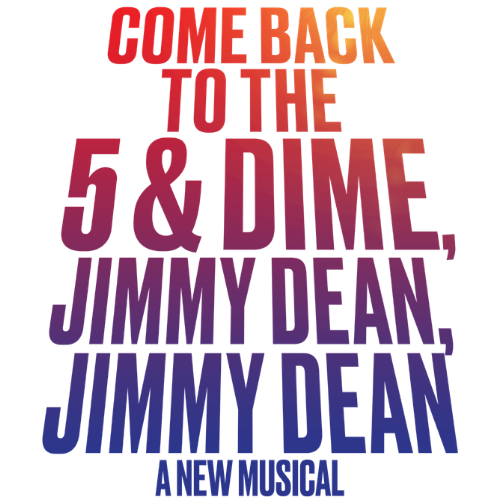 Come Back to the 5 & Dime, Jimmy Dean, Jimmy Dean