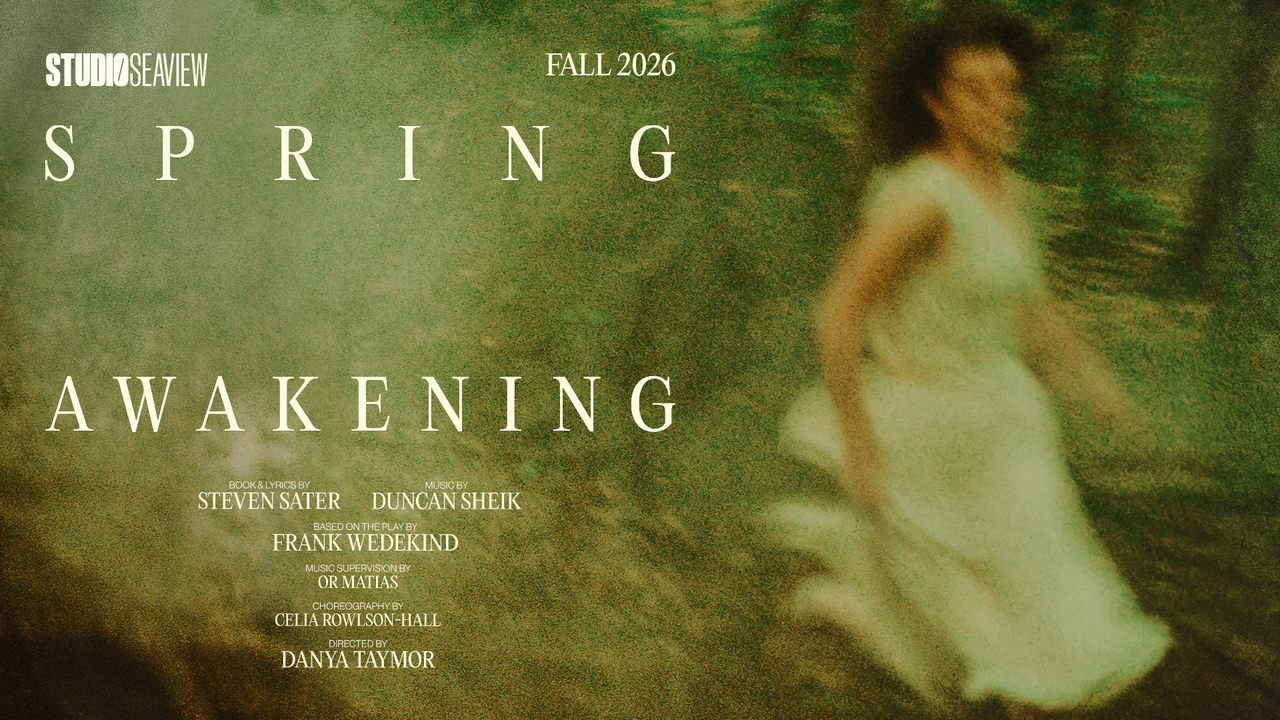 Spring Awakening