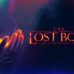 The Lost Boys