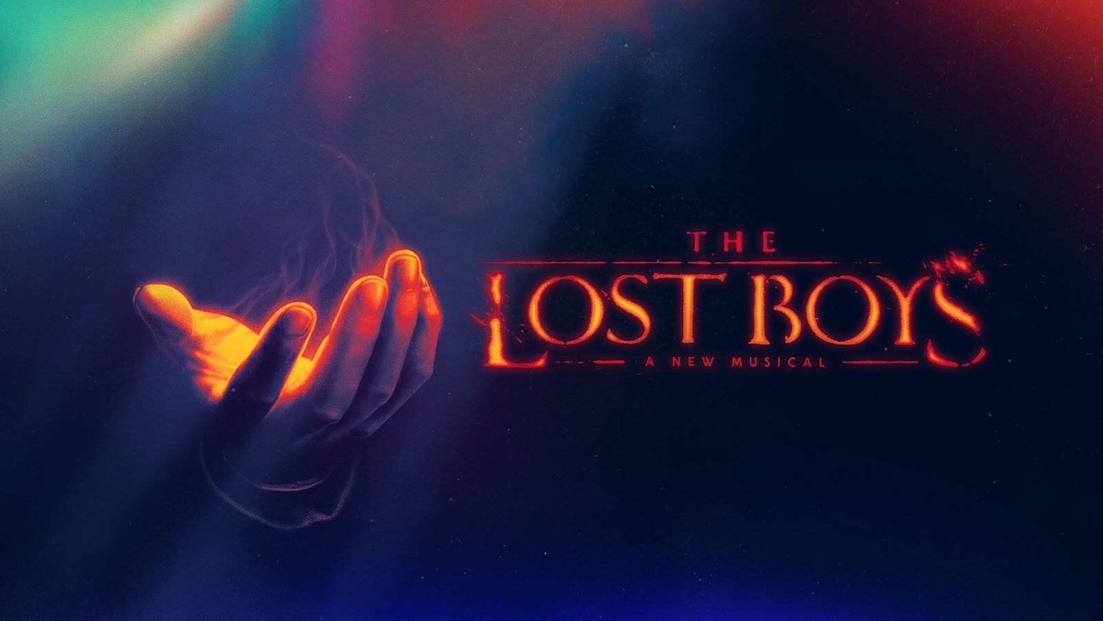 The Lost Boys
