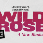 Wild Rose