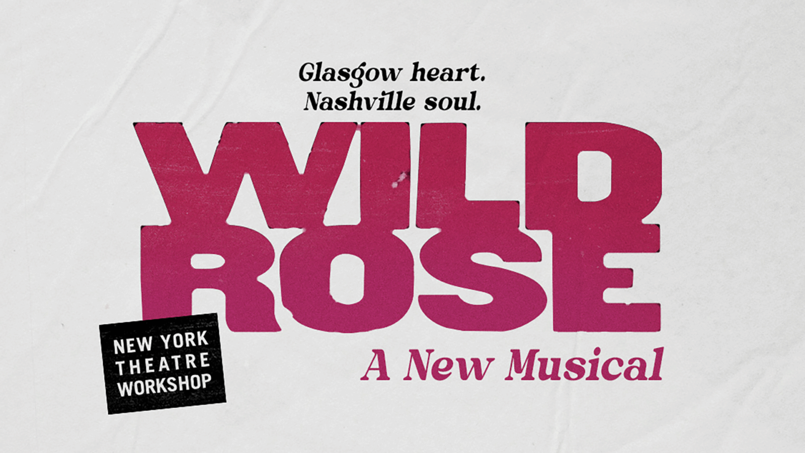 Wild Rose