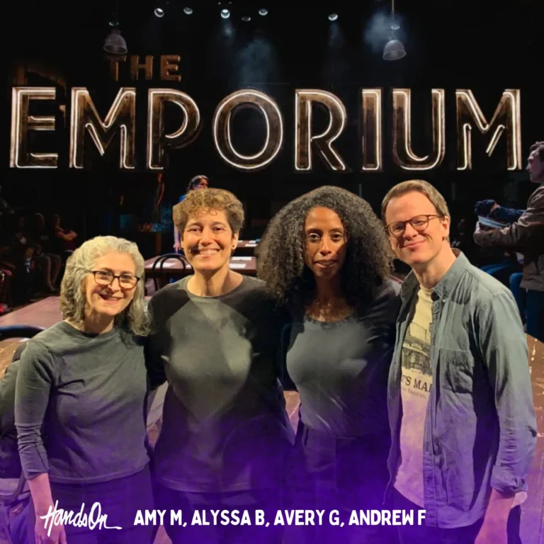 This team did astonishing astroclating work at The Emporium ✨