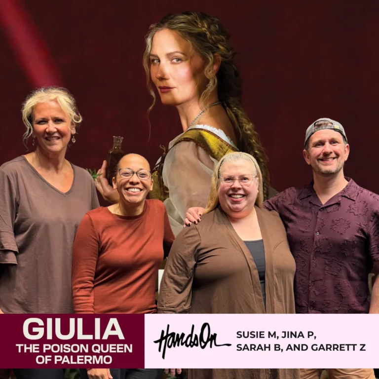 Team of Giulia: The Poison Queen of Palermo ✨💗

Swipe right to see the beauty of ASL!