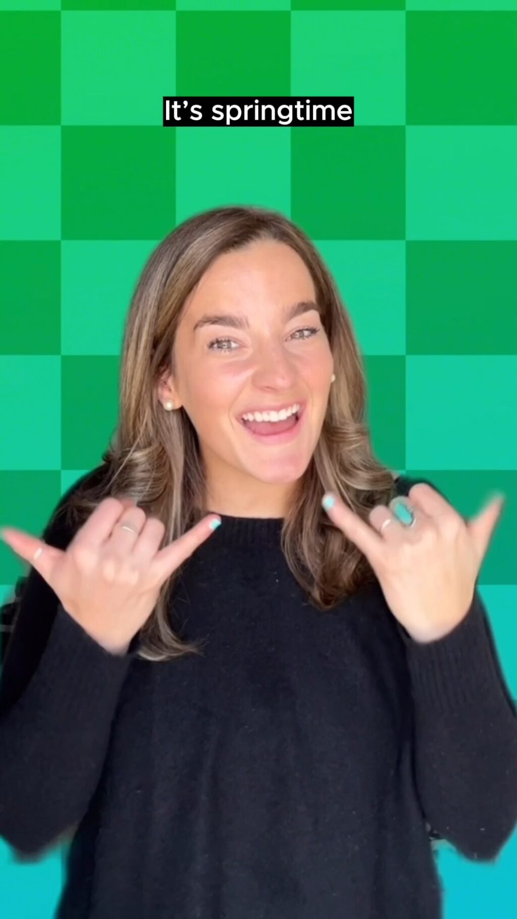 Spring is here! 🌷 Time to get out, make plans, and experience something new!

We&rsquo;ve got some amazing interpreted performances coming up in NYC, from vampires 🩸 to politics 🌎 to a little scandal 😏

Get your tickets before it&rsquo;s too late!