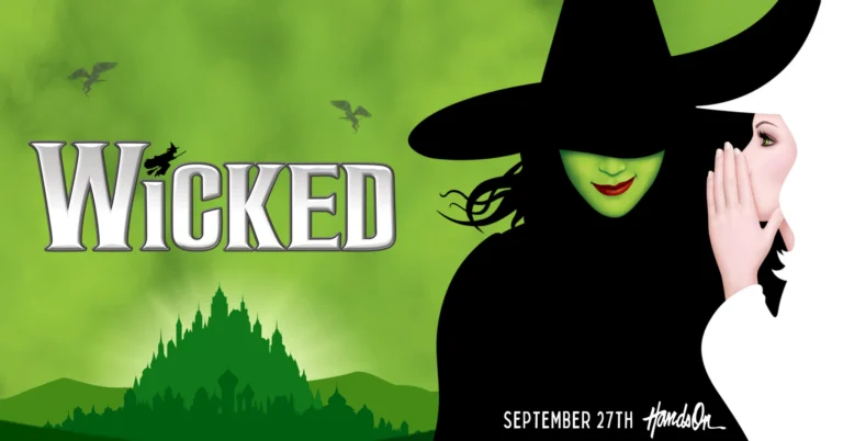 LAST CALL FOR WICKED! 🧹✨

Don&rsquo;t miss your chance to experience the magic of WICKED on Broadway with ASL interpretation!

📅 Sunday, September 27

The Emerald City is waiting&hellip; but not for long. 👀💚

🎟️ Grab your tickets through Hands On before they&rsquo;re gone!
